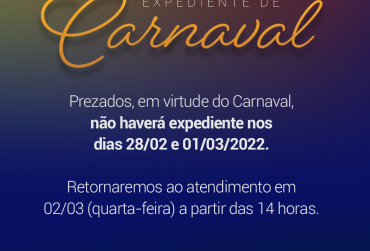 Expediente - Carnaval