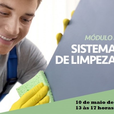 2019 Módulo 2 - Sistema de Limpeza