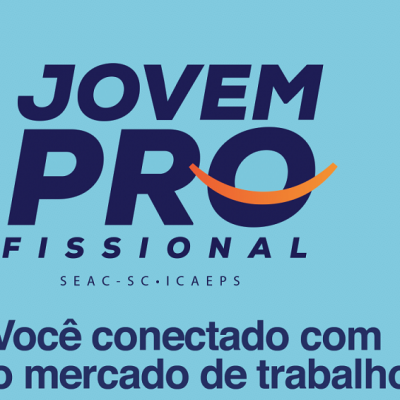 Jovem Profissional - Turma Orcali