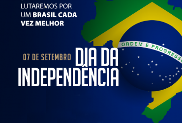 7 de setembro - Independência do Brasil