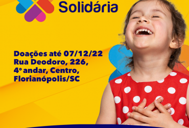 Amizade Solidária 2022