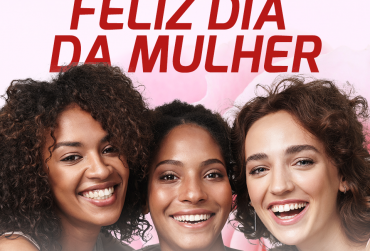 Dia Internacional da Mulher