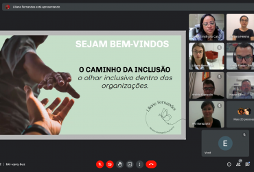 Evento especial celebra Dia de Luta da Pessoa com Deficiência