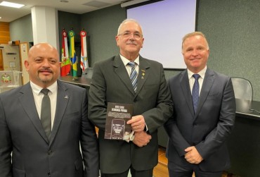 Lideranças do setor de segurança participam do lançamento de Ebook