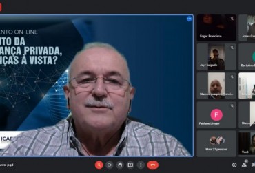 Estatuto garantirá maior segurança jurídica ao setor
