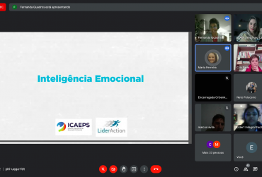 Aberto treinamento sobre Inteligência Emocional