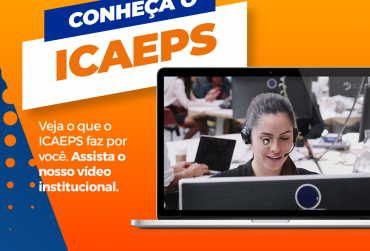 Conheça o ICAEPS