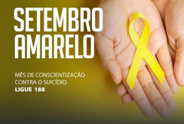 Setembro Amarelo