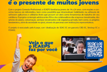 Anúncio do ICAEPS é destaque na Revista Diretório Condominial