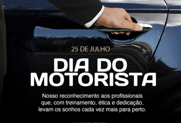 Dia do Motorista