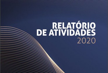 Relatório de Atividades 2020 disponível para consulta