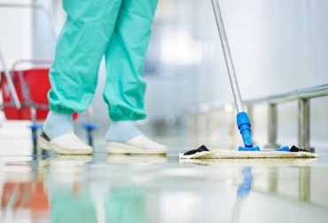 Infecção hospitalar e os cuidados ao paciente