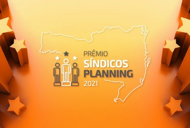 Prêmio Síndicos Planning é oportunidade para valorizar condomínios