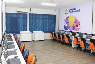 Conexão Profissional 2025 será iniciado em Blumenau