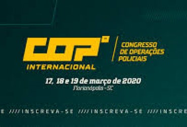 Stand do Sindesp-SC será destaque no COP 2020