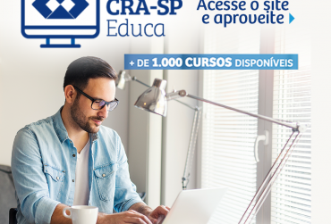 ICAEPS formaliza parceria com o CRA-SP Educa