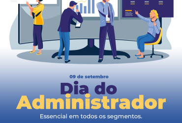 Dia do Administrador