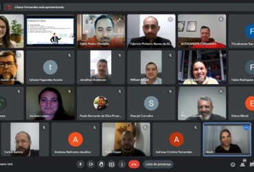 Módulo III aborda Relações Humanas no trabalho