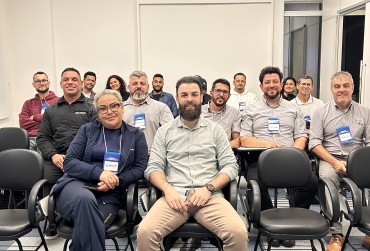 Mais uma edição do Projeto Integra é realizada em Florianópolis
