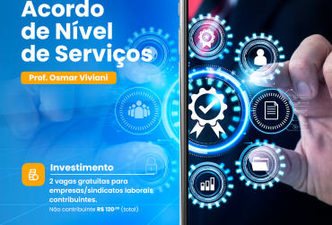 SLA - Acordo de Nível de Serviços