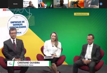 Dirigentes sindicais de SC participam de lançamento de campanha