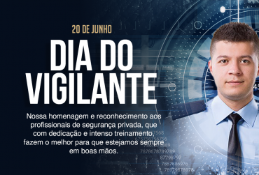 Dia do Vigilante