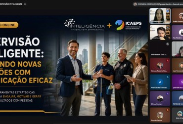 Gestores de Elite promove segundo módulo com foco em Supervisão