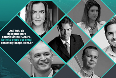 ICAEPS oferece descontos no Summit Corporativo