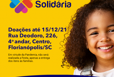 Amizade Solidária 2021