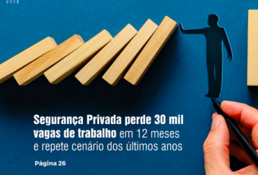 ICAEPS em destaque na Revista da Fenavist