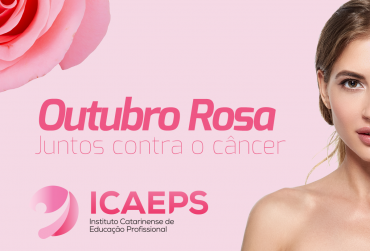 ICAEPS engajado na campanha Outubro Rosa