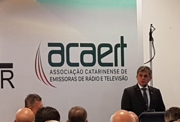 Presidente do ICAEPS participa do Momento Brasil