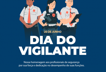 Dia do Vigilante