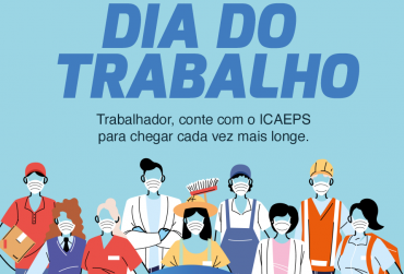 Dia Internacional do Trabalho