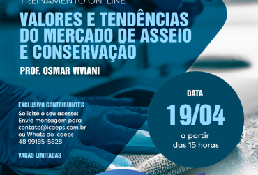 Evento exclusivo aos associados aborda tendências do mercado