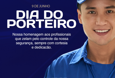 Dia do porteiro