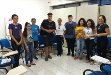 Módulo "Conectado com o Amanhã" é apresentado em Florianópolis