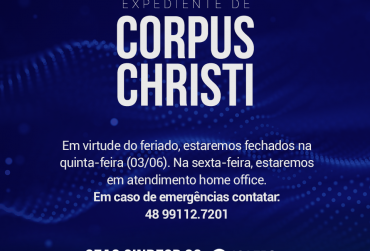 Comunicado - Expediente Corpus Christi