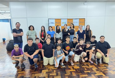 ICAEPS estará presente na ação Prefeitura nos Bairros de Blumenau