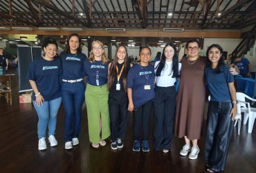 Cursos do ICAEPS em destaque no evento Prefeitura nos Bairros