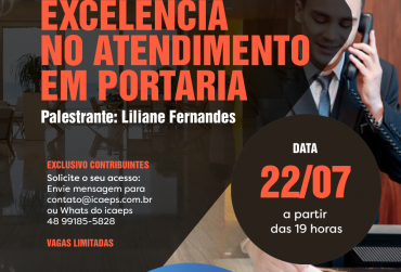 Treinamento prepara profissionais para excelência no atendimento