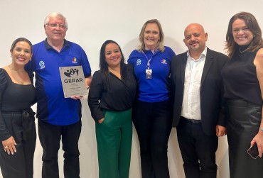 GERAR inaugura nova sede em Florianópolis