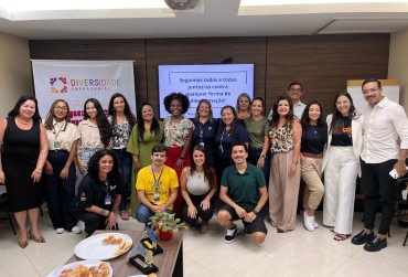 Florianópolis recebe 1º Café da Diversidade 2025