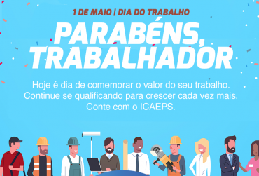 Dia do Trabalho