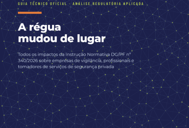 ICAEPS e Sindesp-SC lançam e-book sobre a Normativa DG/PF nº 340/2026