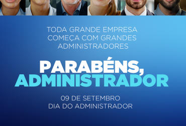 Dia do Administrador