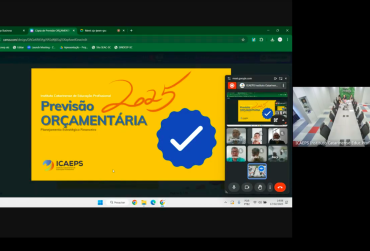 Orçamentária é aprovada em AGE