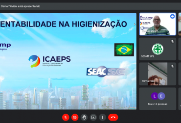 Temporada de outubro é aberta pelo ICAEPS