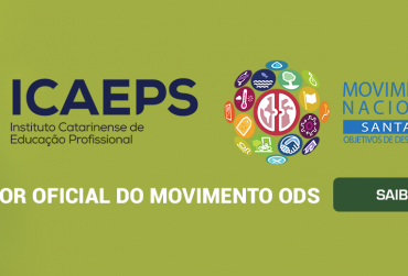 Movimento ODS ICAEPS